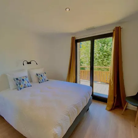 Holiday home Lomegaja 10 Personnes Proche Lascaux Et Sarlat *