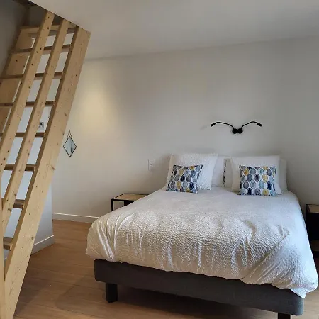 Feriehus Lomegaja 10 Personnes Proche Lascaux Et Sarlat La Chapelle-Aubareil