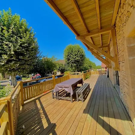 Holiday home Lomegaja 10 Personnes Proche Lascaux Et Sarlat *
